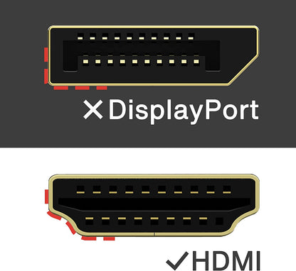 IVANKY HDMI Kabel 1M
