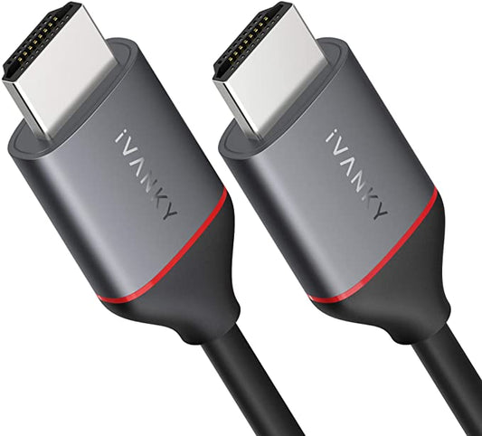 IVANKY HDMI Kabel 1M