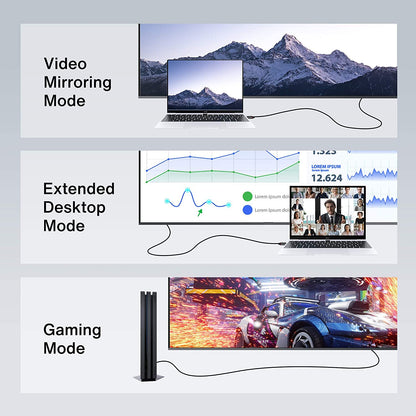 IVANKY HDMI Kabel 1M